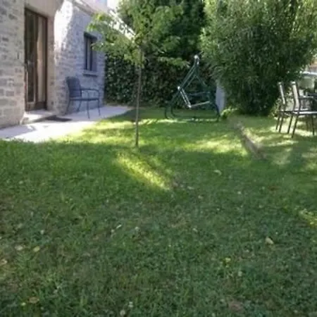 Merlini Appartement Minusio